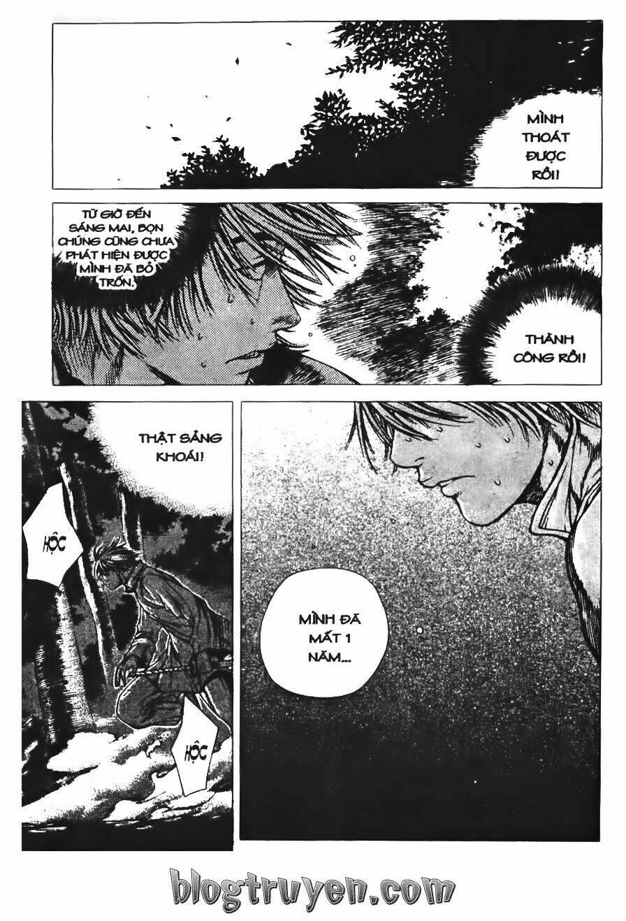 Threads of Time Chapter 36 - Trang 30