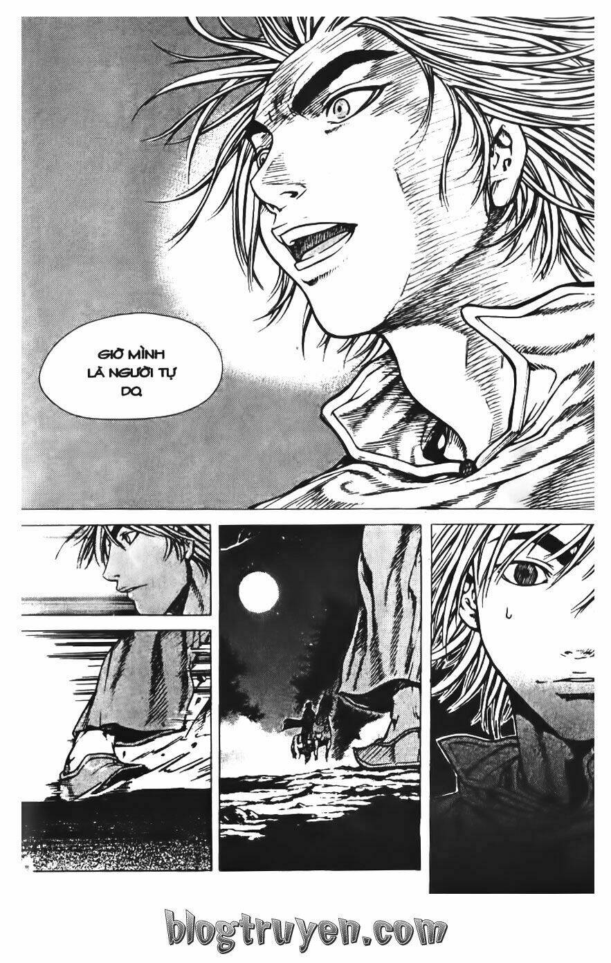 Threads of Time Chapter 36 - Trang 31