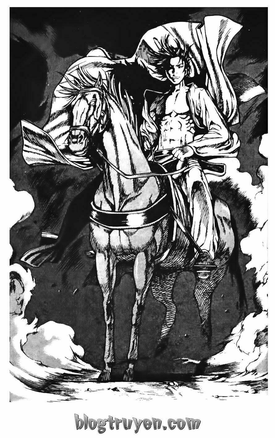 Threads of Time Chapter 36 - Trang 32