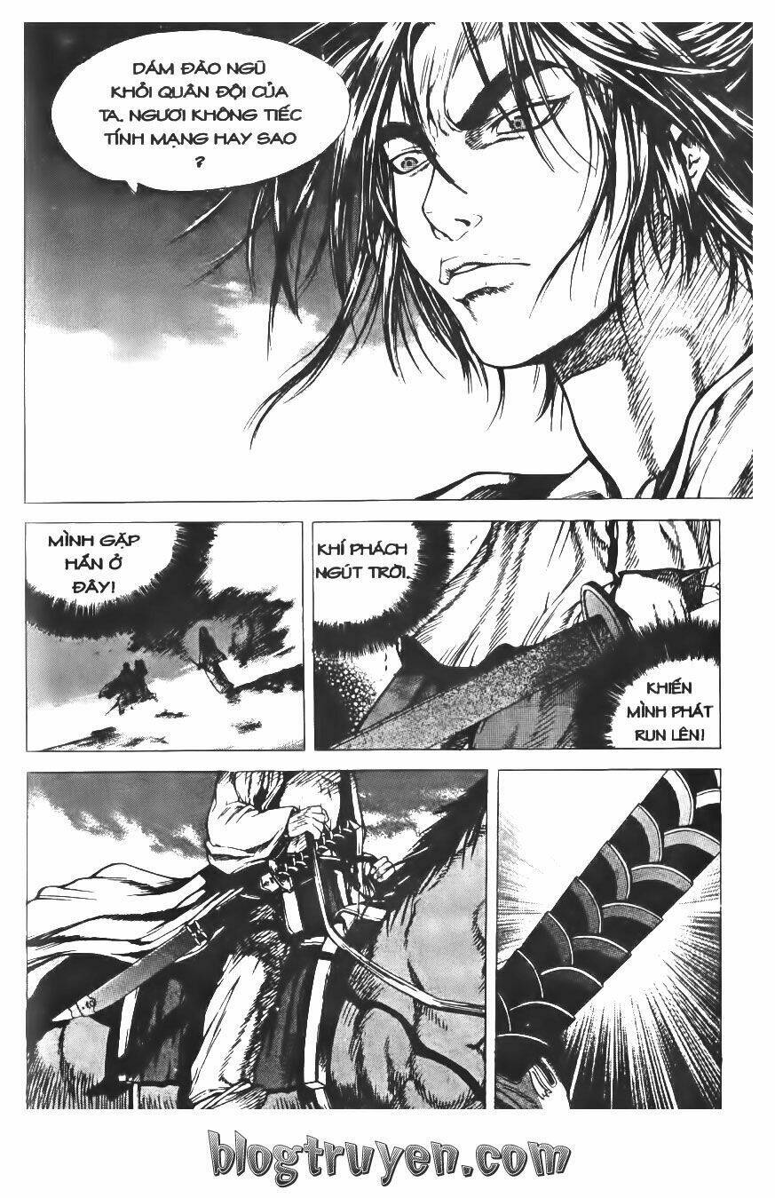 Threads of Time Chapter 36 - Trang 33