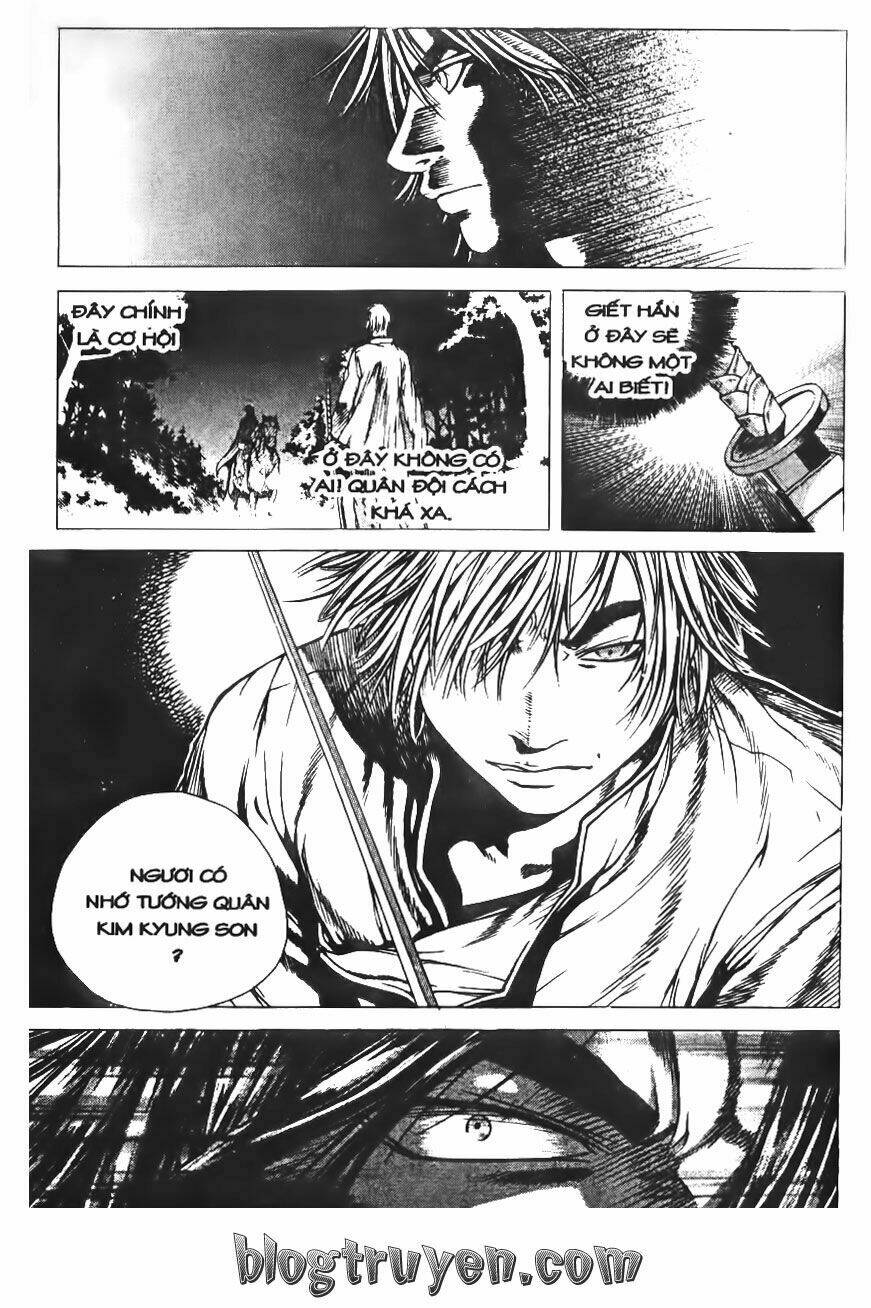 Threads of Time Chapter 36 - Trang 34