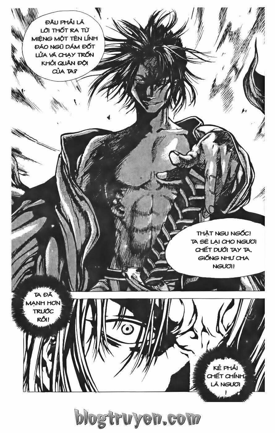 Threads of Time Chapter 36 - Trang 36