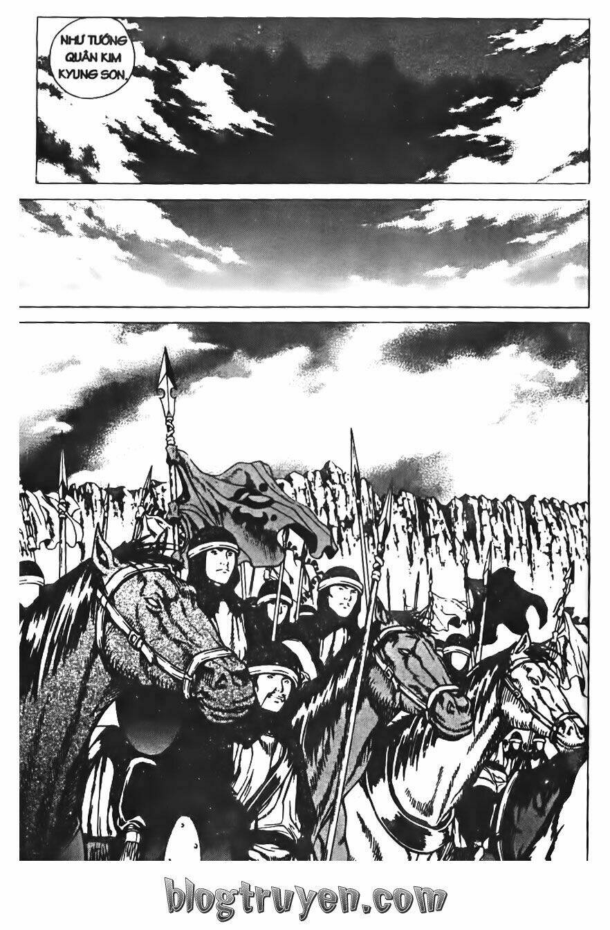 Threads of Time Chapter 36 - Trang 3