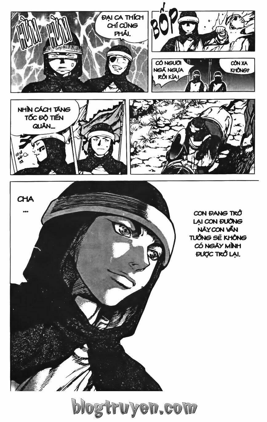 Threads of Time Chapter 36 - Trang 6