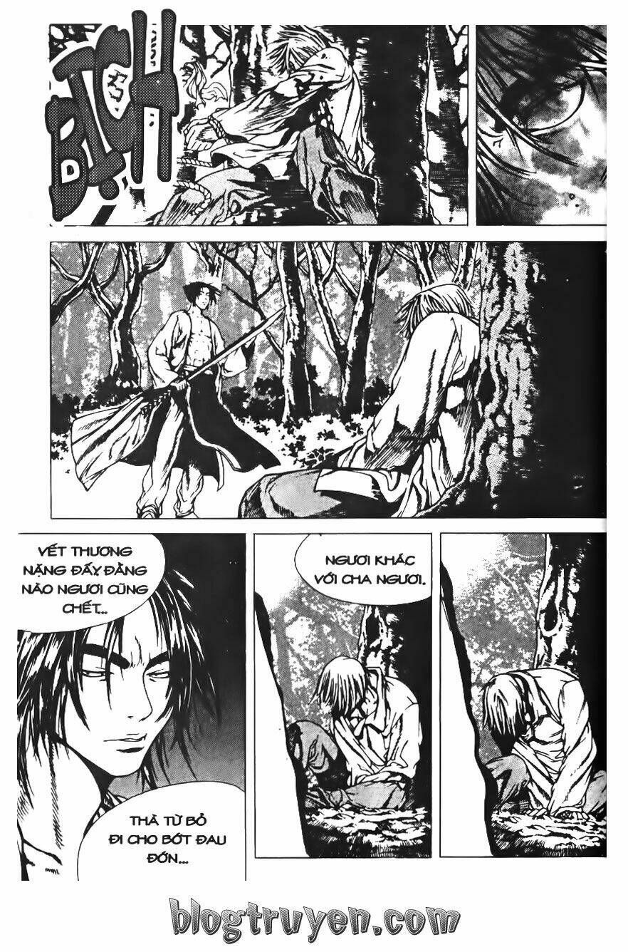 Threads of Time Chapter 38 - Trang 9