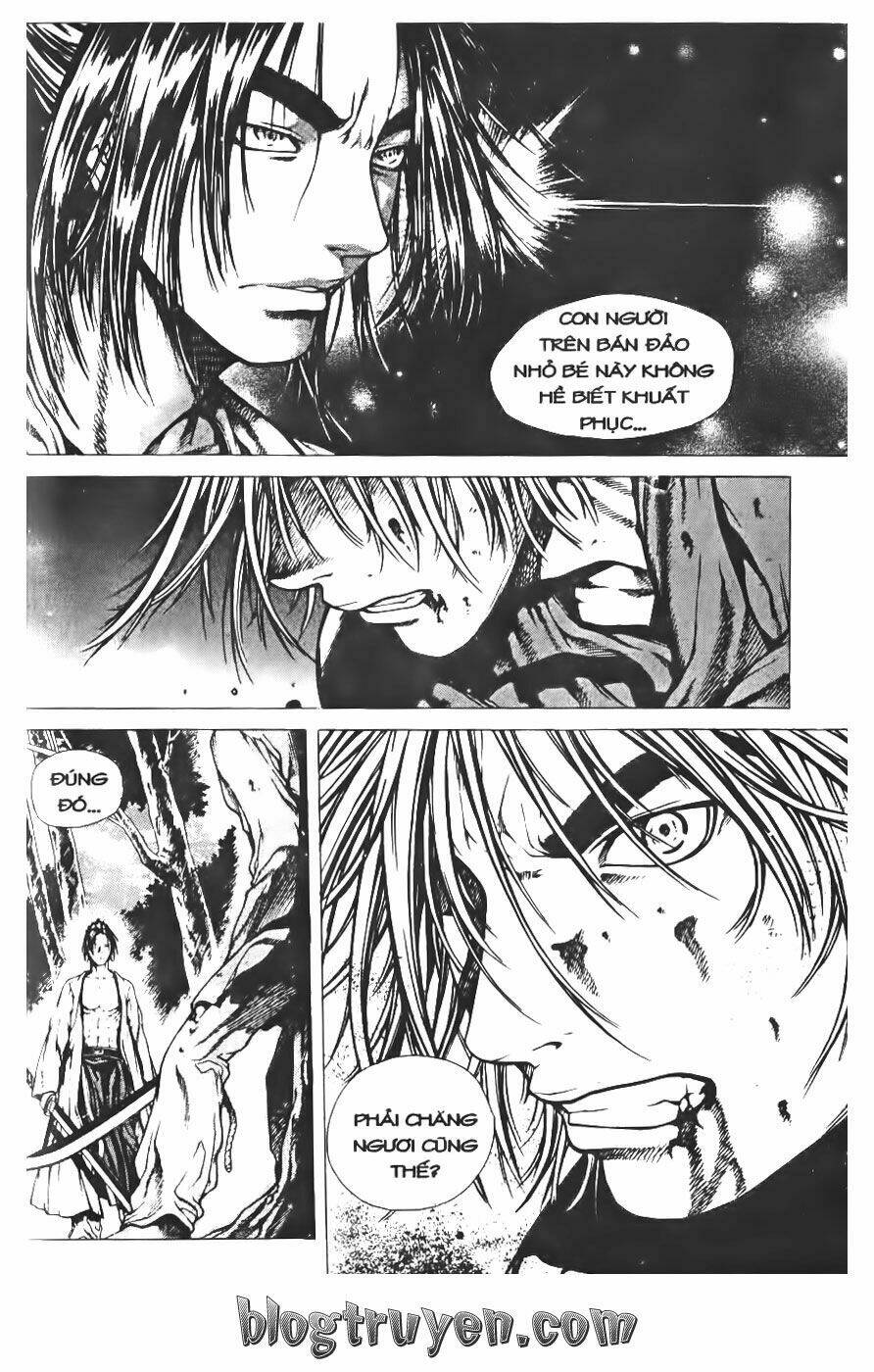 Threads of Time Chapter 38 - Trang 10