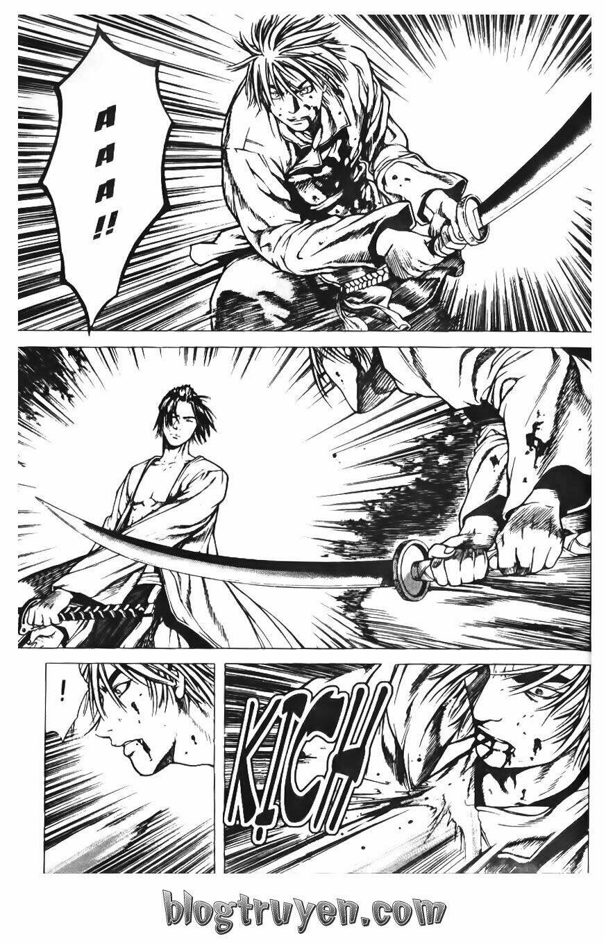 Threads of Time Chapter 38 - Trang 11