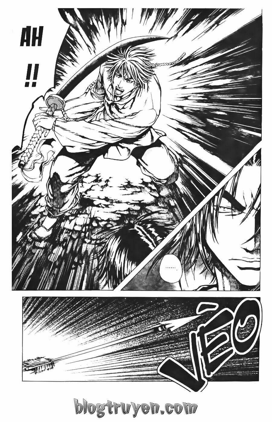 Threads of Time Chapter 38 - Trang 13