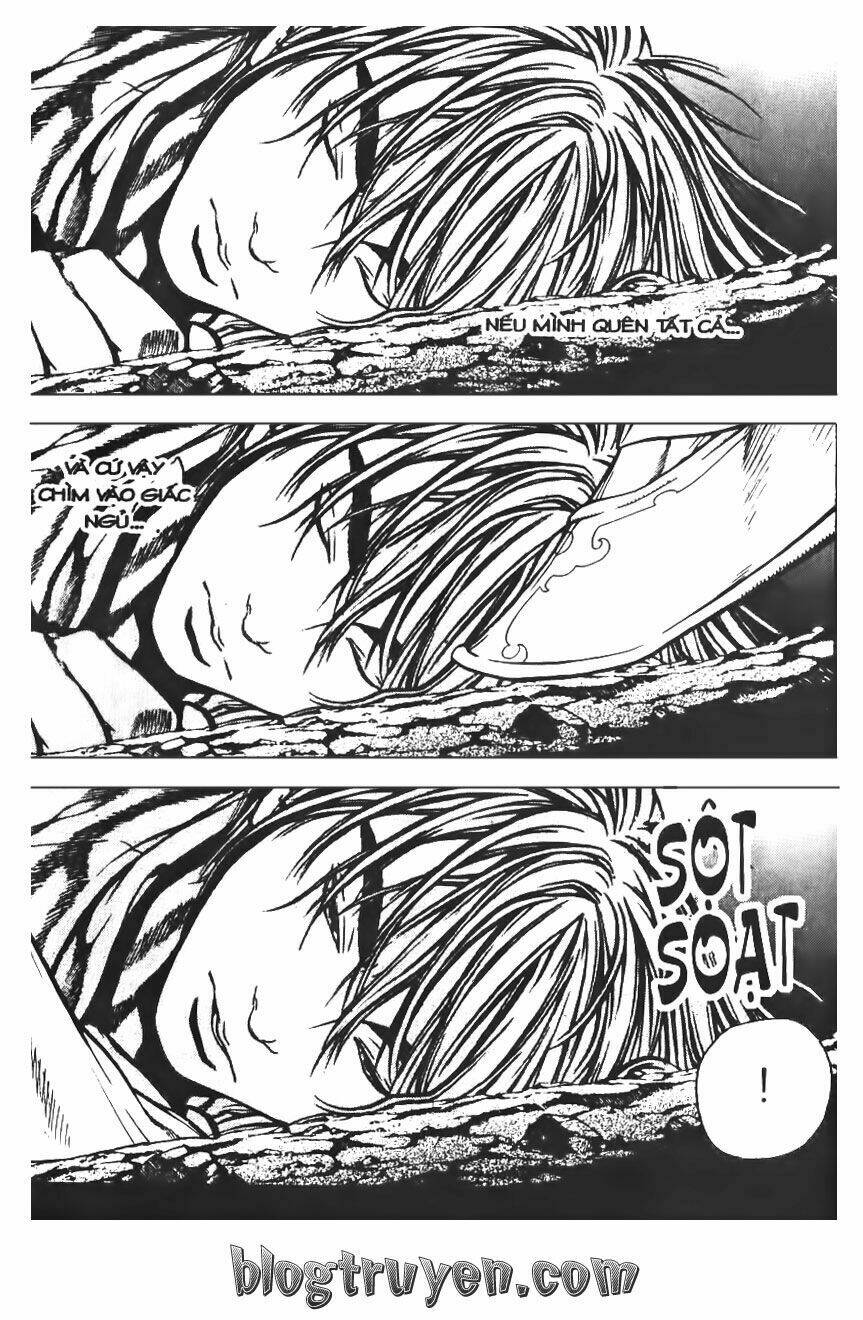 Threads of Time Chapter 38 - Trang 15