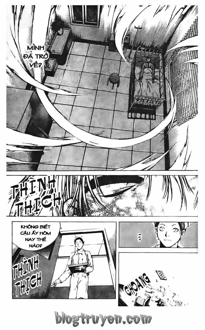 Threads of Time Chapter 38 - Trang 17