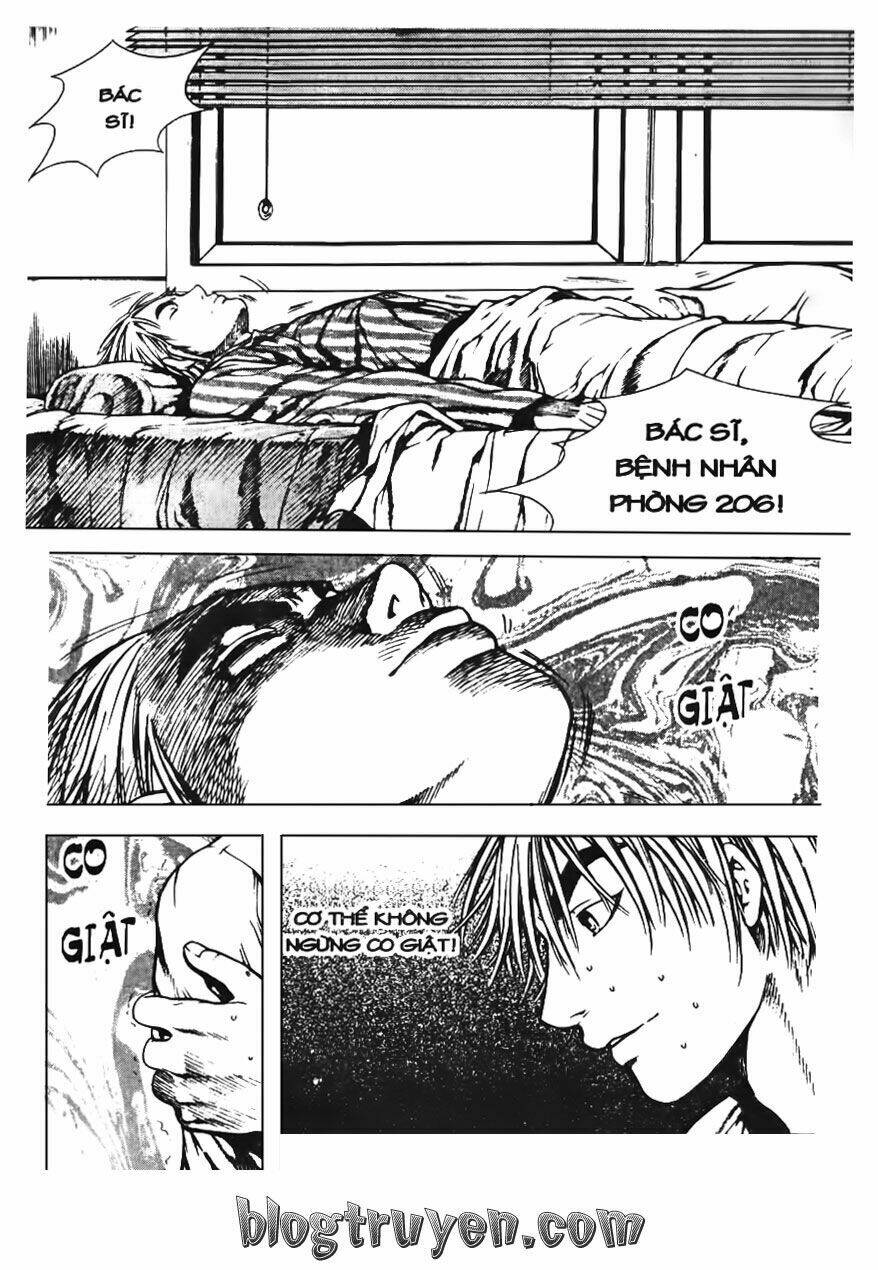 Threads of Time Chapter 38 - Trang 18