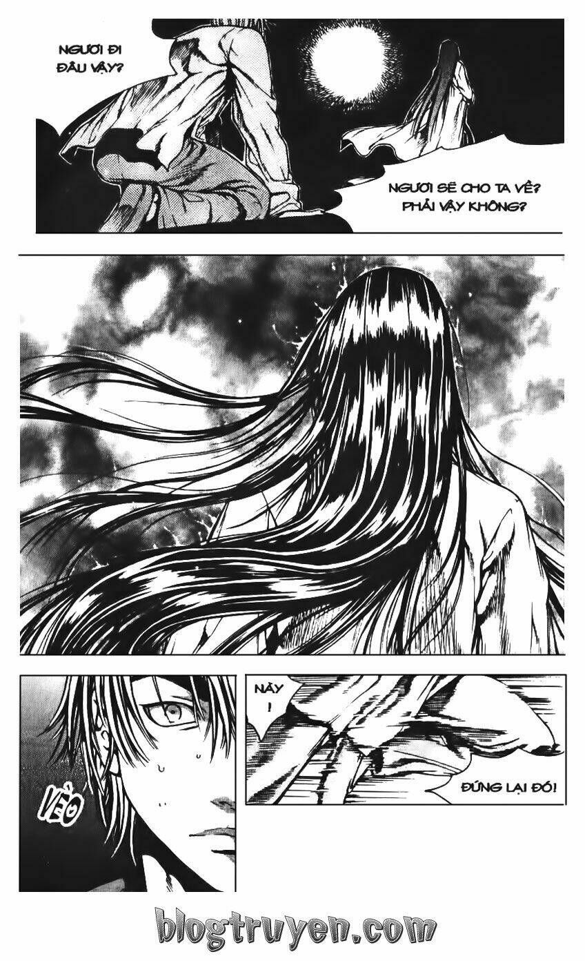 Threads of Time Chapter 38 - Trang 19