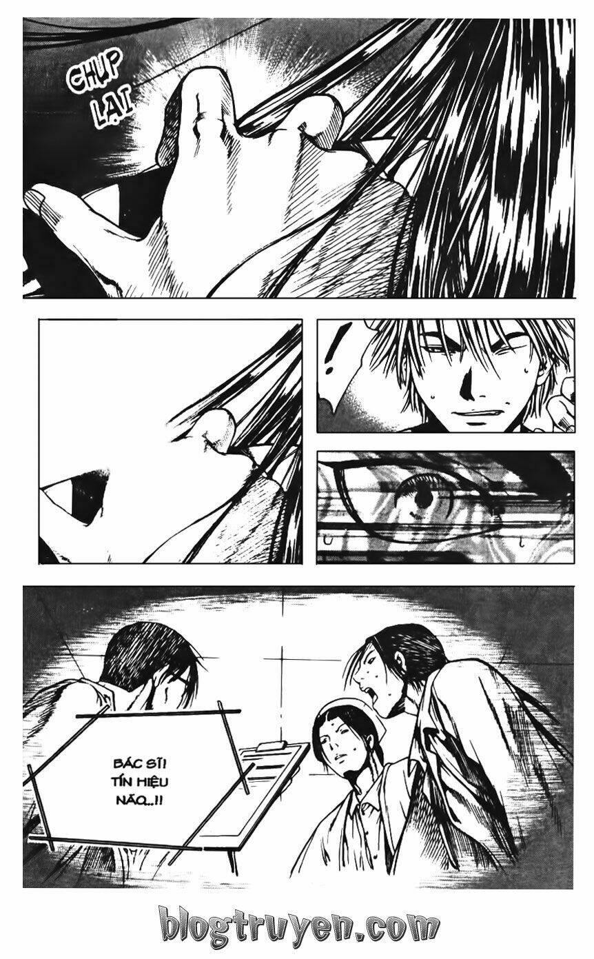 Threads of Time Chapter 38 - Trang 21