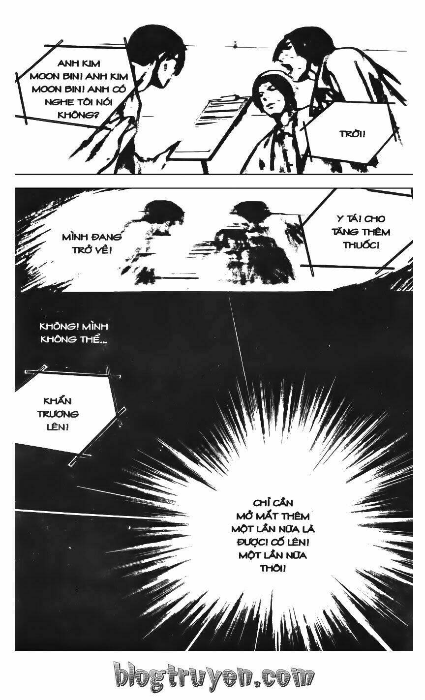 Threads of Time Chapter 38 - Trang 22