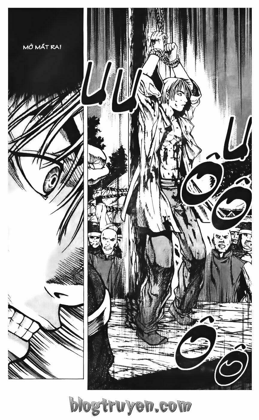 Threads of Time Chapter 38 - Trang 23