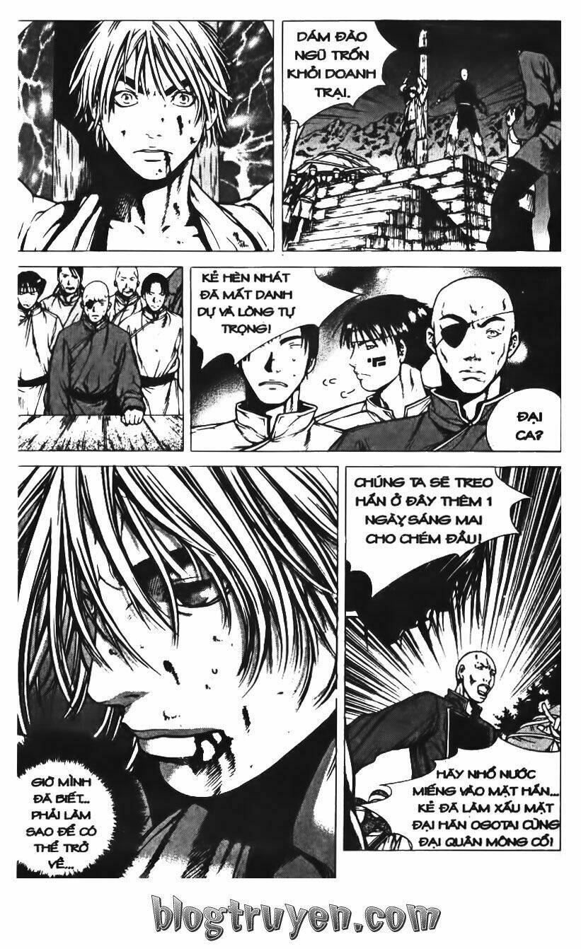 Threads of Time Chapter 38 - Trang 24