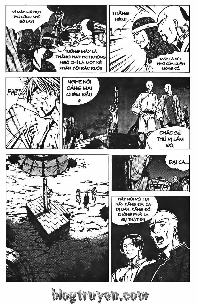 Threads of Time Chapter 38 - Trang 25