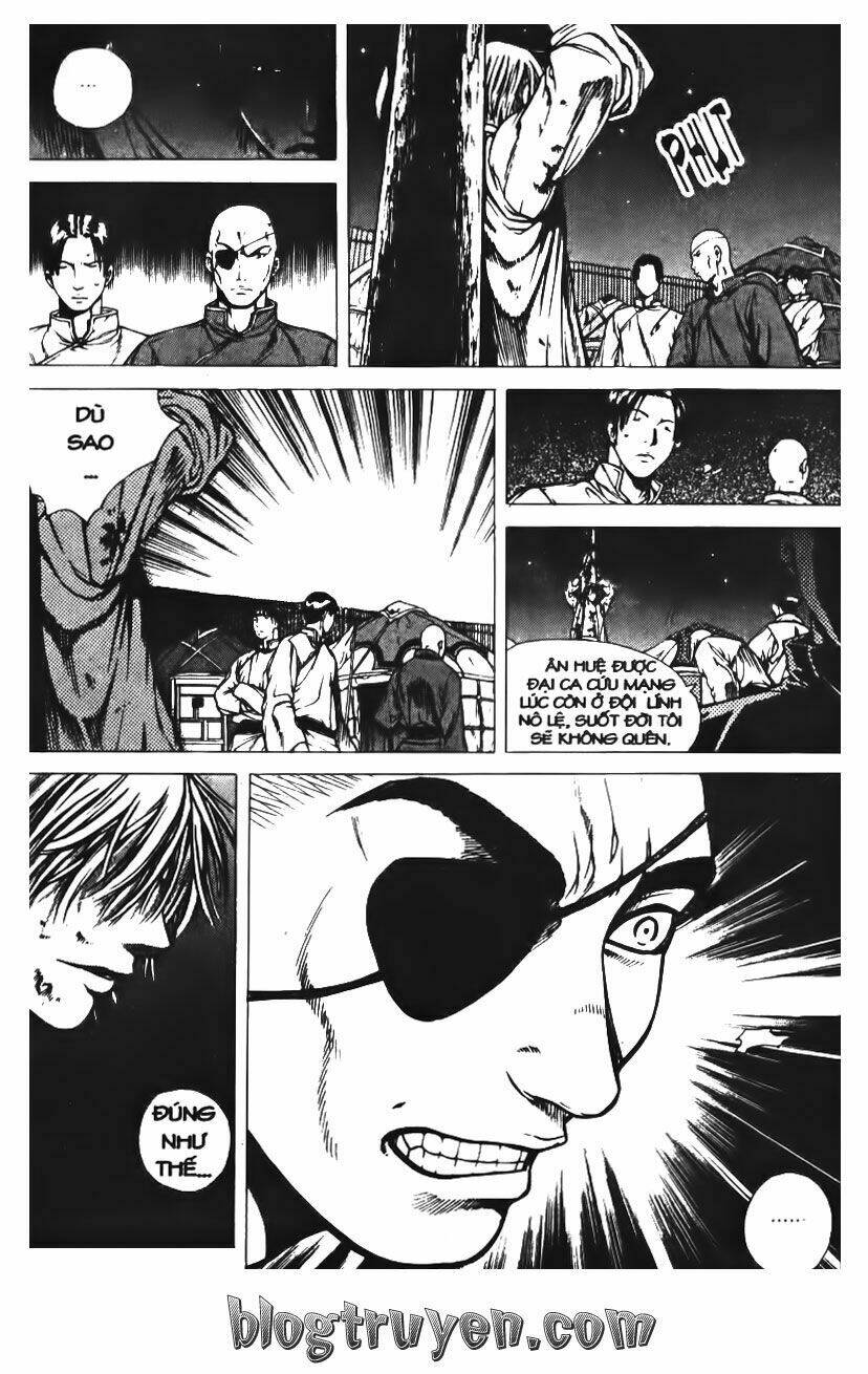 Threads of Time Chapter 38 - Trang 27