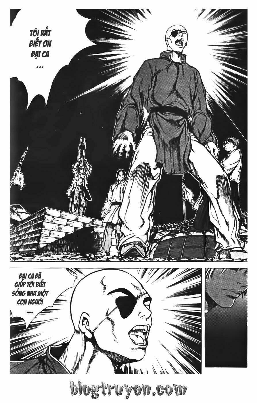 Threads of Time Chapter 38 - Trang 28