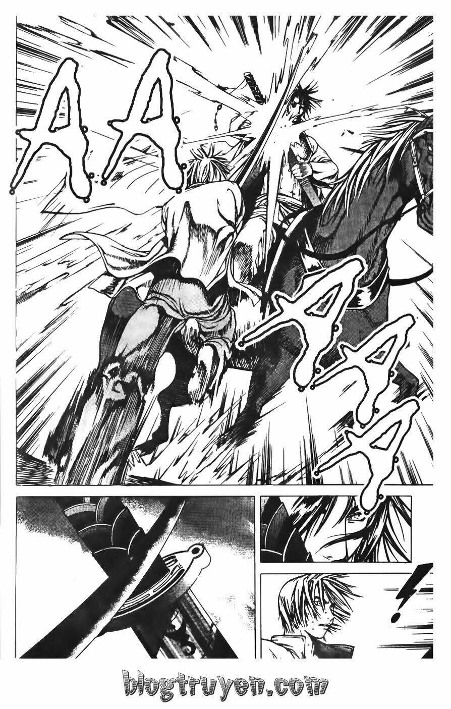 Threads of Time Chapter 38 - Trang 2