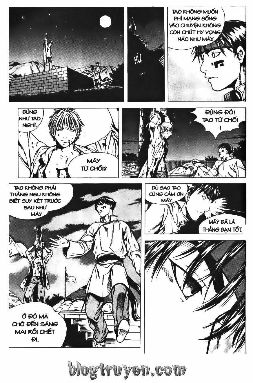 Threads of Time Chapter 38 - Trang 31