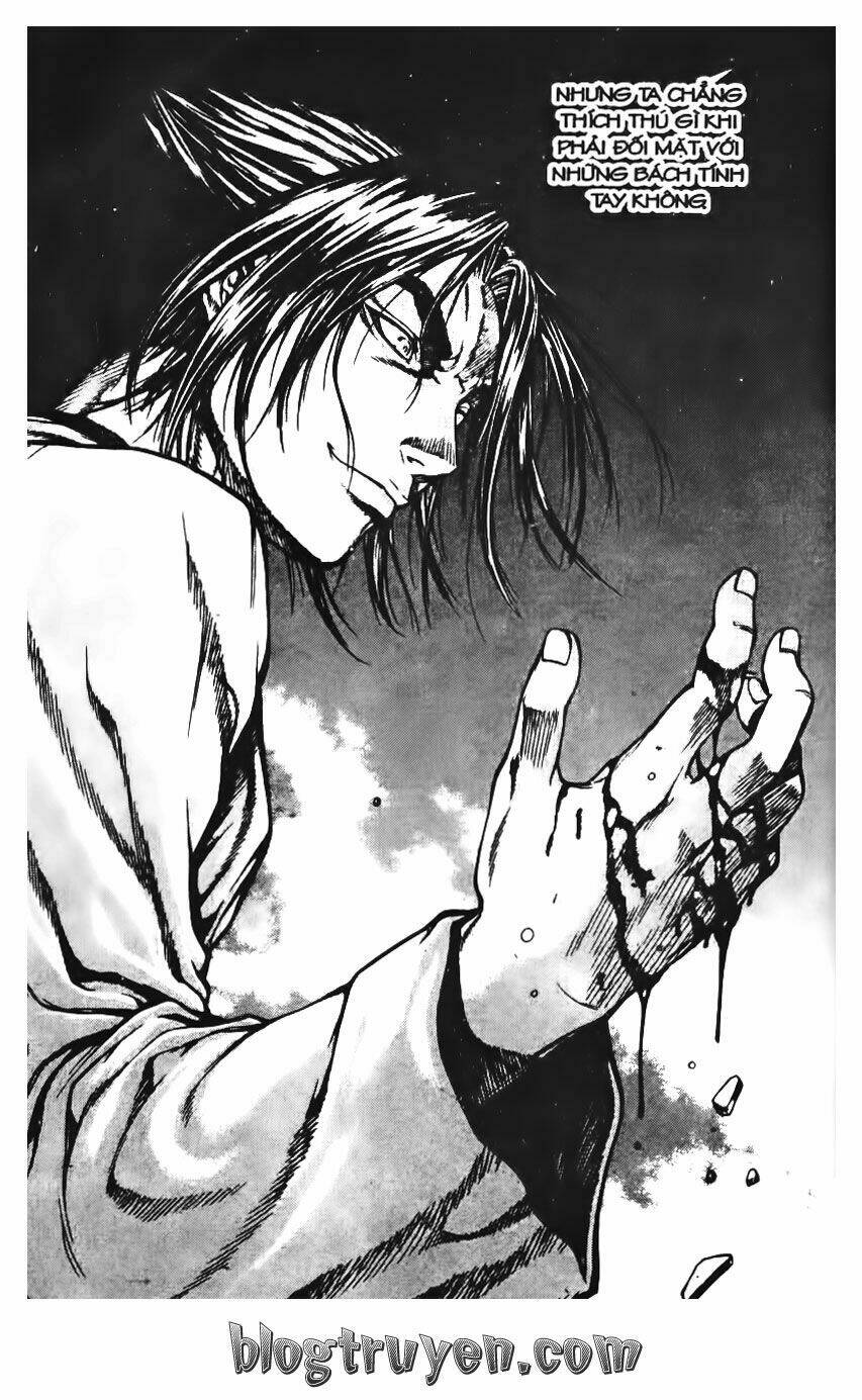 Threads of Time Chapter 38 - Trang 33