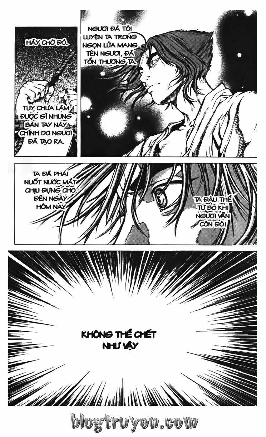 Threads of Time Chapter 38 - Trang 35