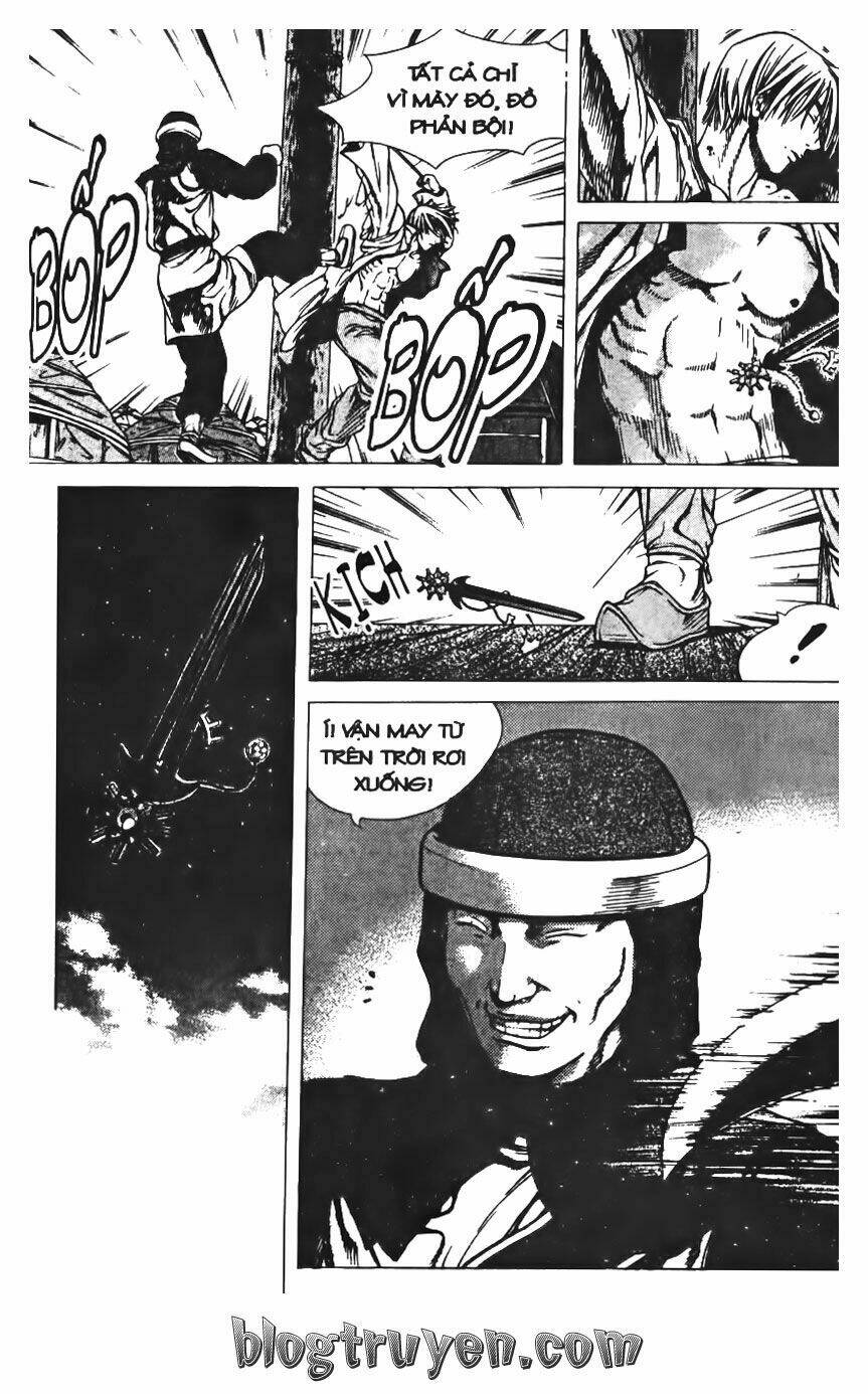 Threads of Time Chapter 38 - Trang 37