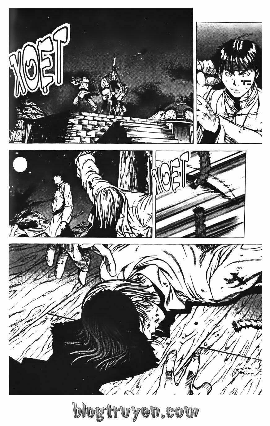 Threads of Time Chapter 38 - Trang 38