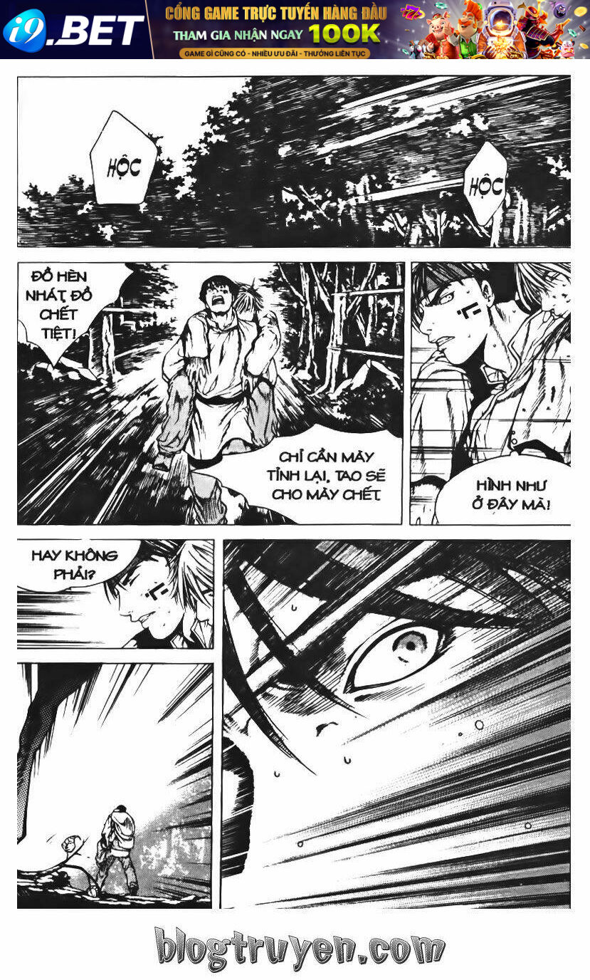 Threads of Time Chapter 38 - Trang 39