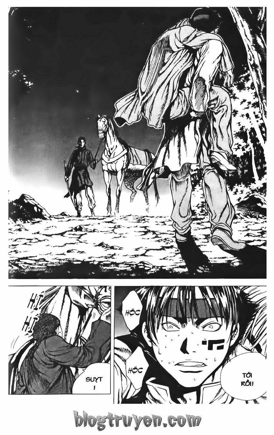 Threads of Time Chapter 38 - Trang 40