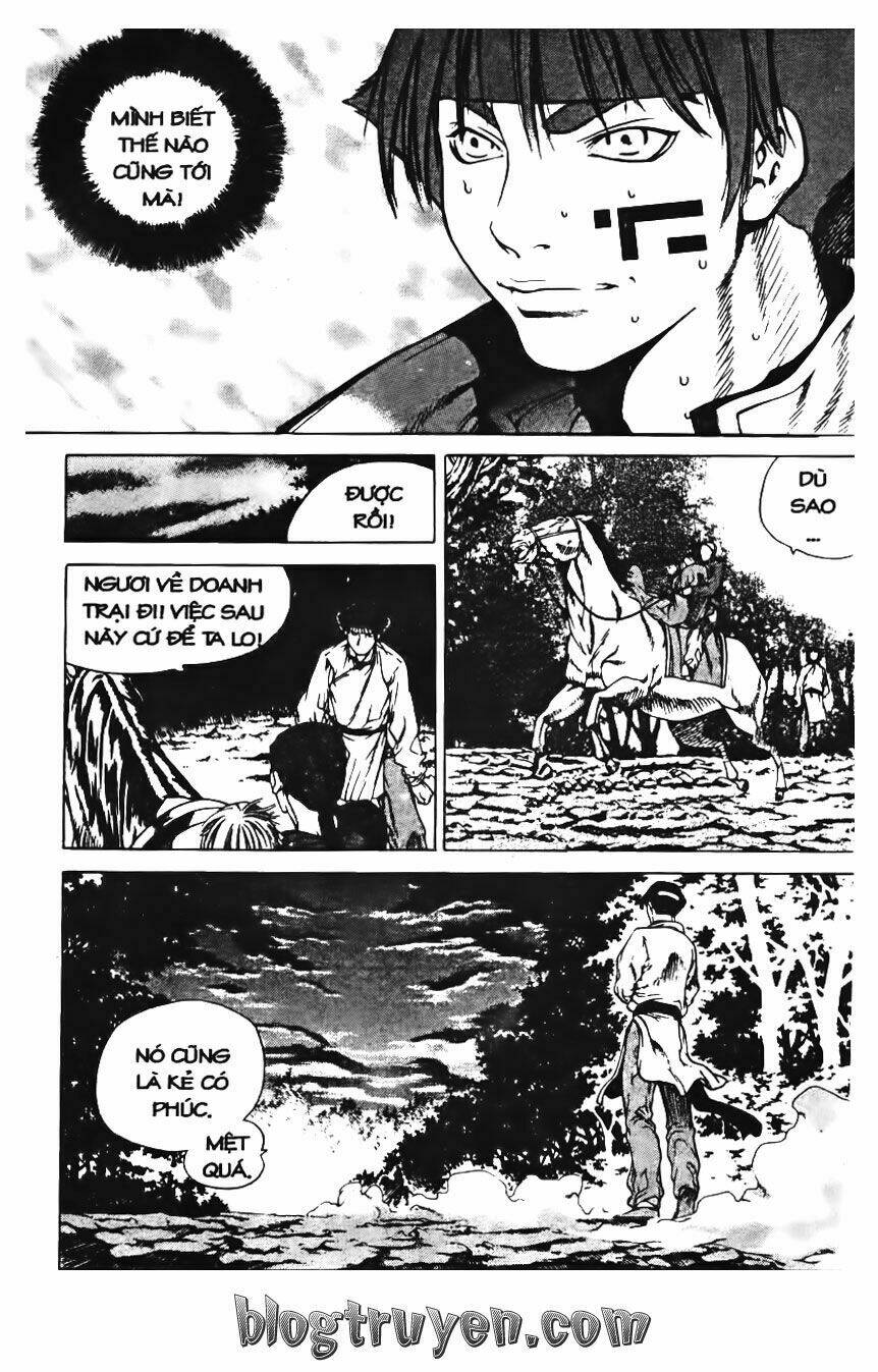 Threads of Time Chapter 38 - Trang 41