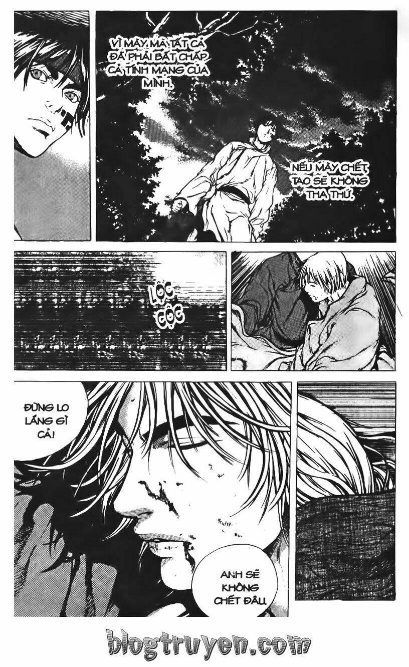 Threads of Time Chapter 38 - Trang 42