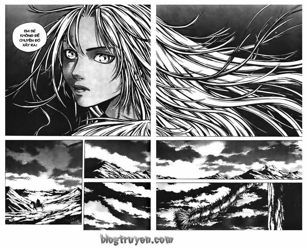 Threads of Time Chapter 38 - Trang 43