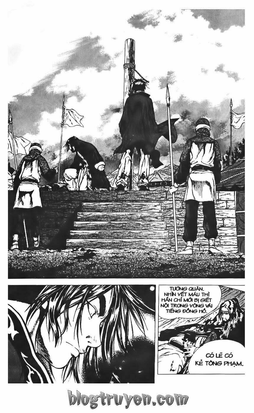 Threads of Time Chapter 38 - Trang 44