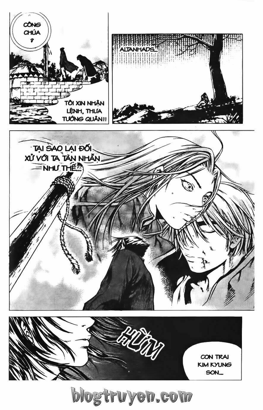 Threads of Time Chapter 38 - Trang 47