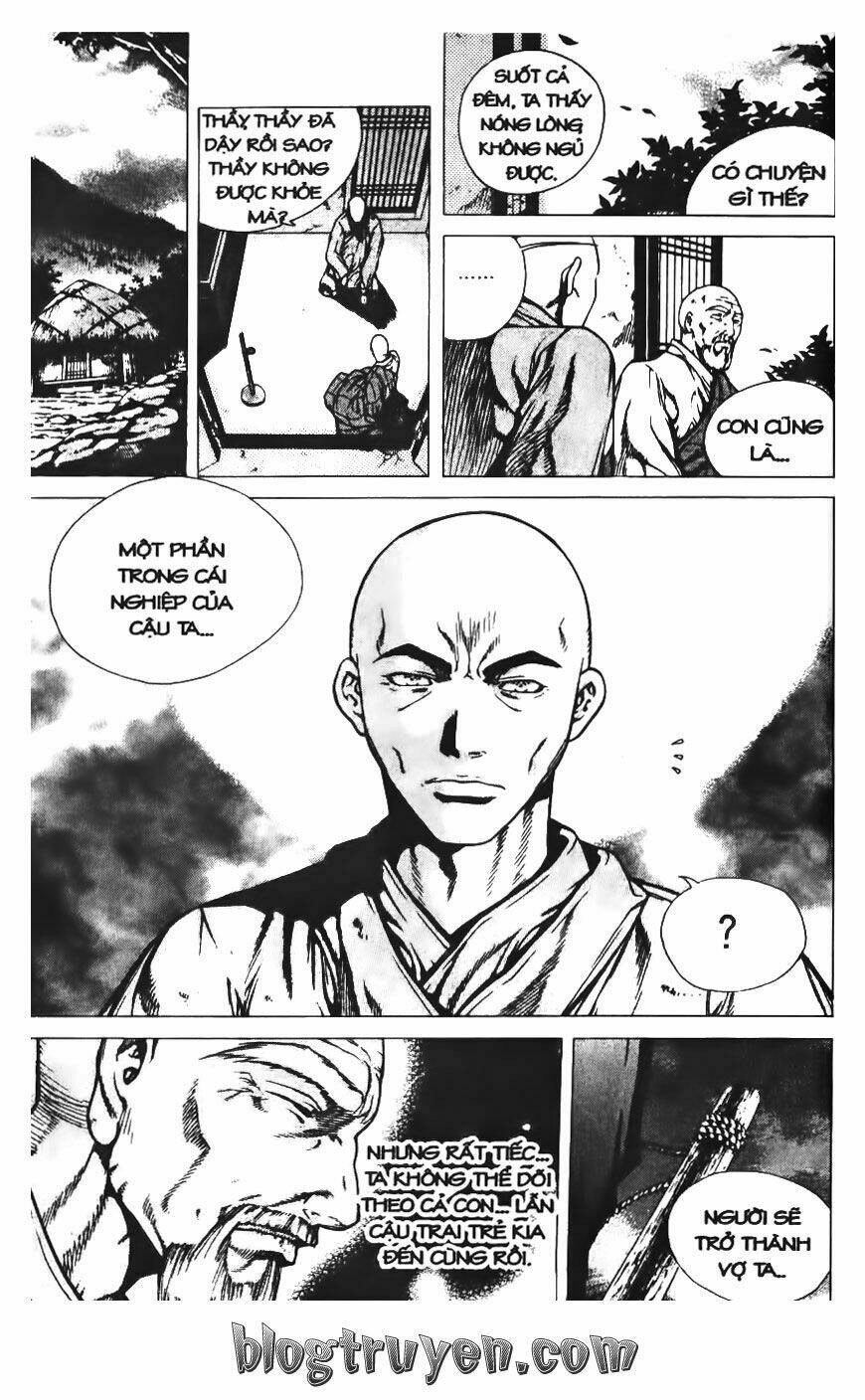 Threads of Time Chapter 38 - Trang 48