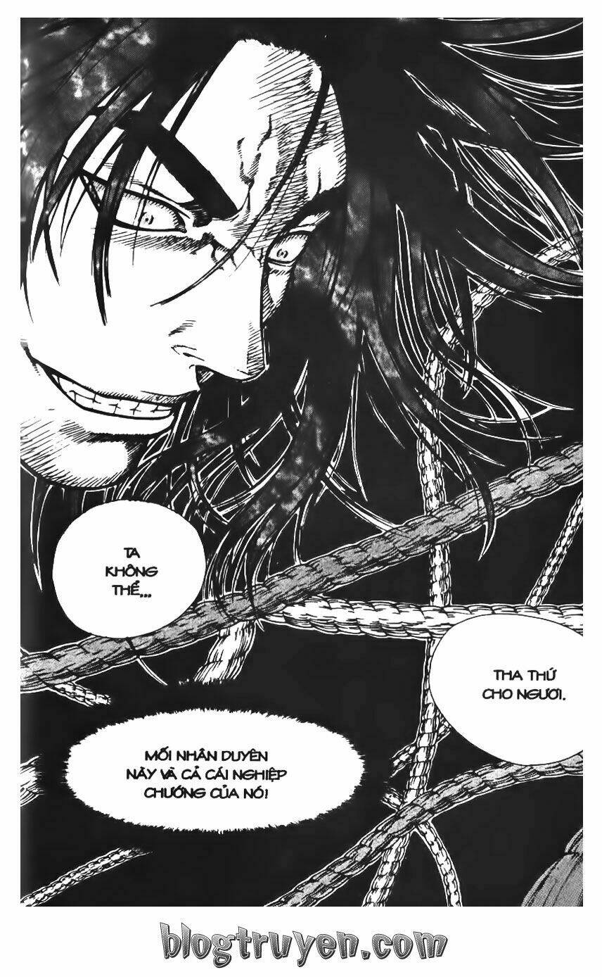 Threads of Time Chapter 38 - Trang 49