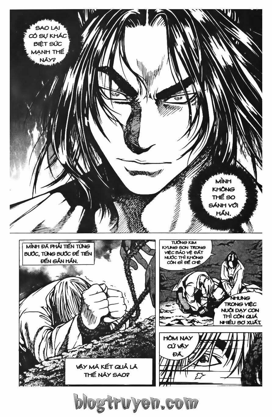 Threads of Time Chapter 38 - Trang 5