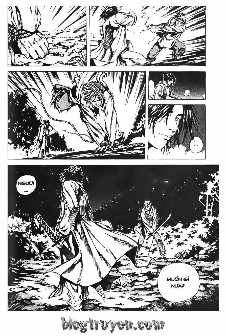 Threads of Time Chapter 38 - Trang 6