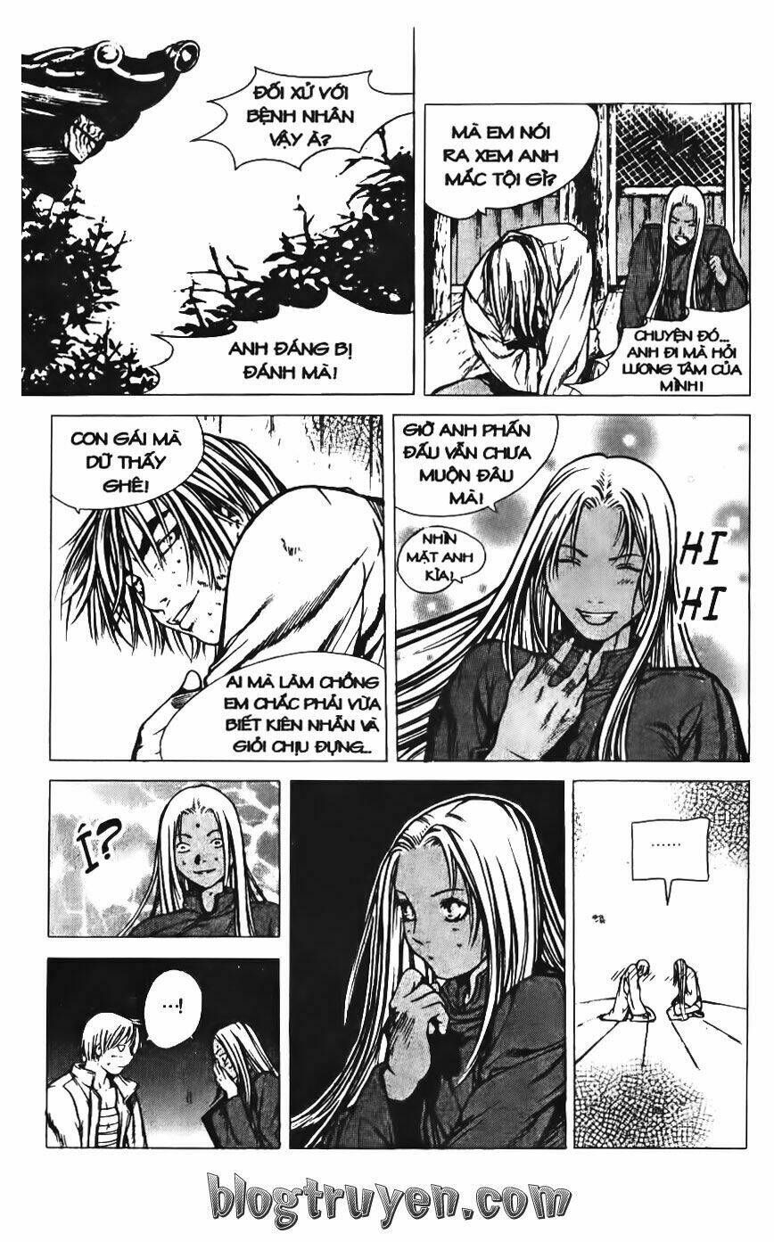 Threads of Time Chapter 39 - Trang 11