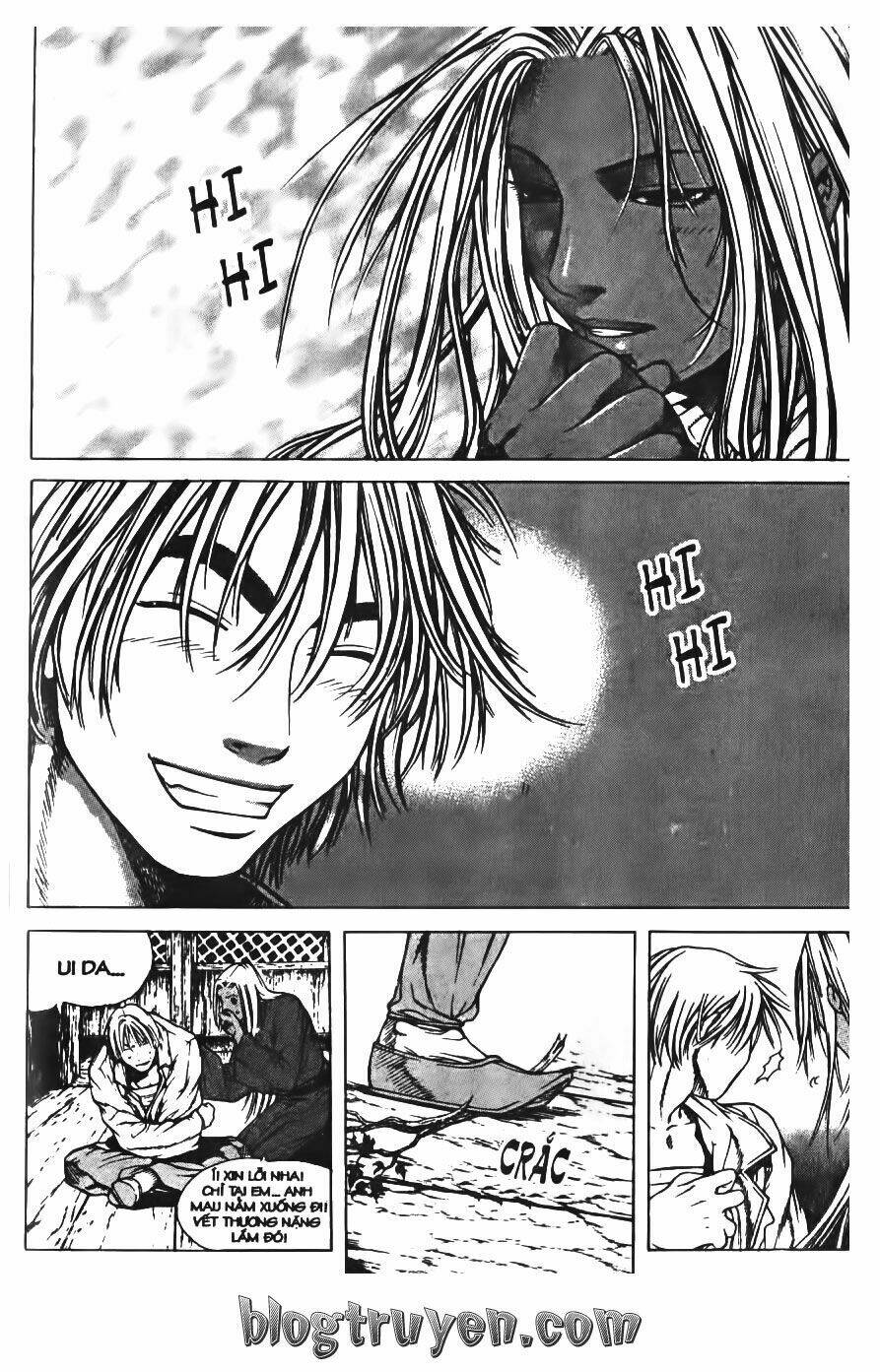 Threads of Time Chapter 39 - Trang 12