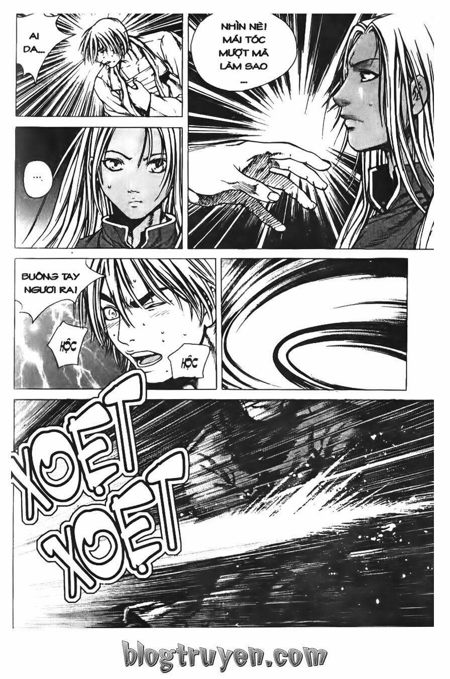 Threads of Time Chapter 39 - Trang 16