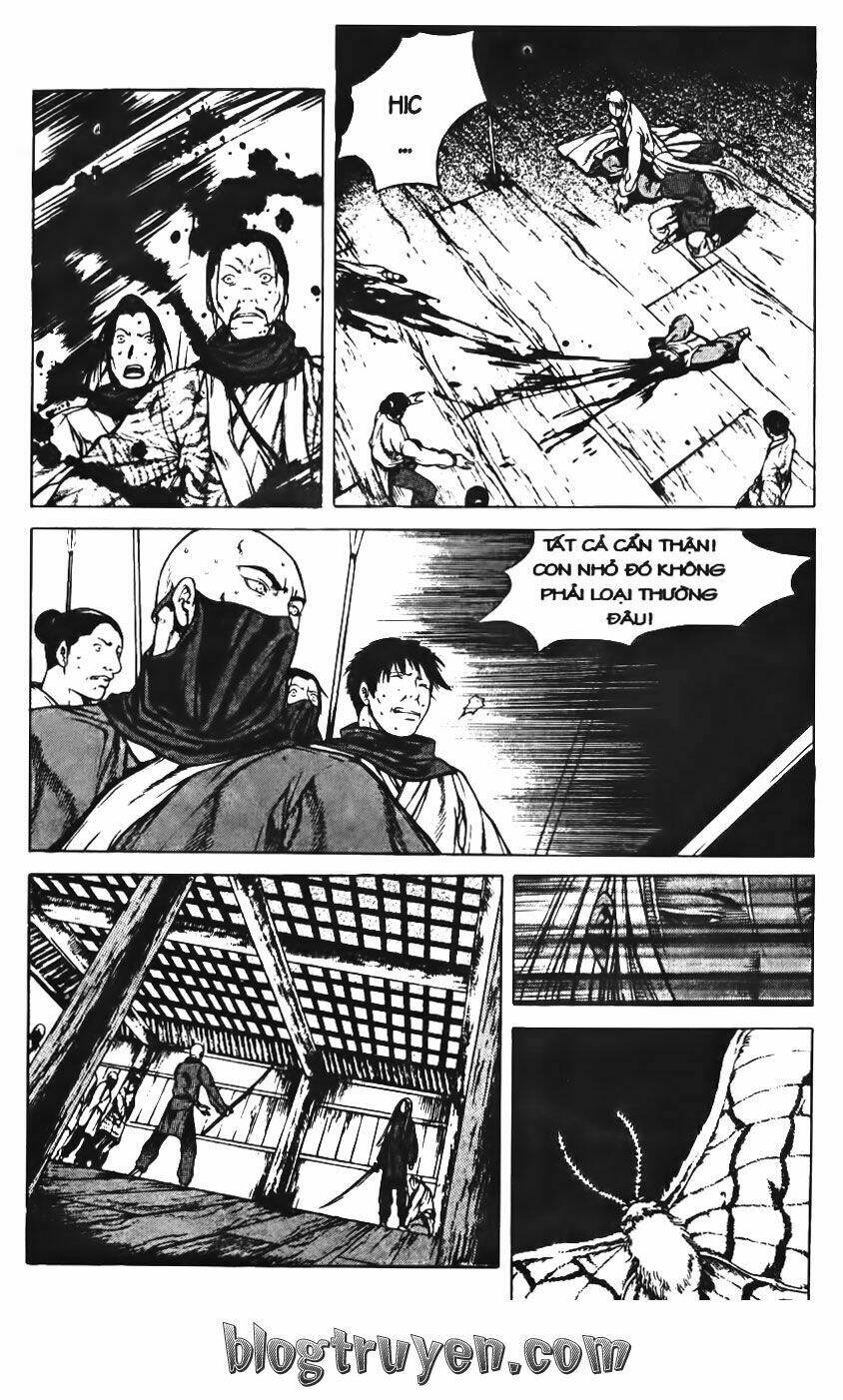 Threads of Time Chapter 39 - Trang 17