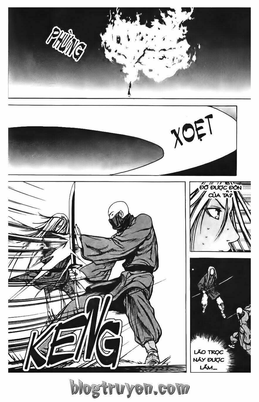 Threads of Time Chapter 39 - Trang 18