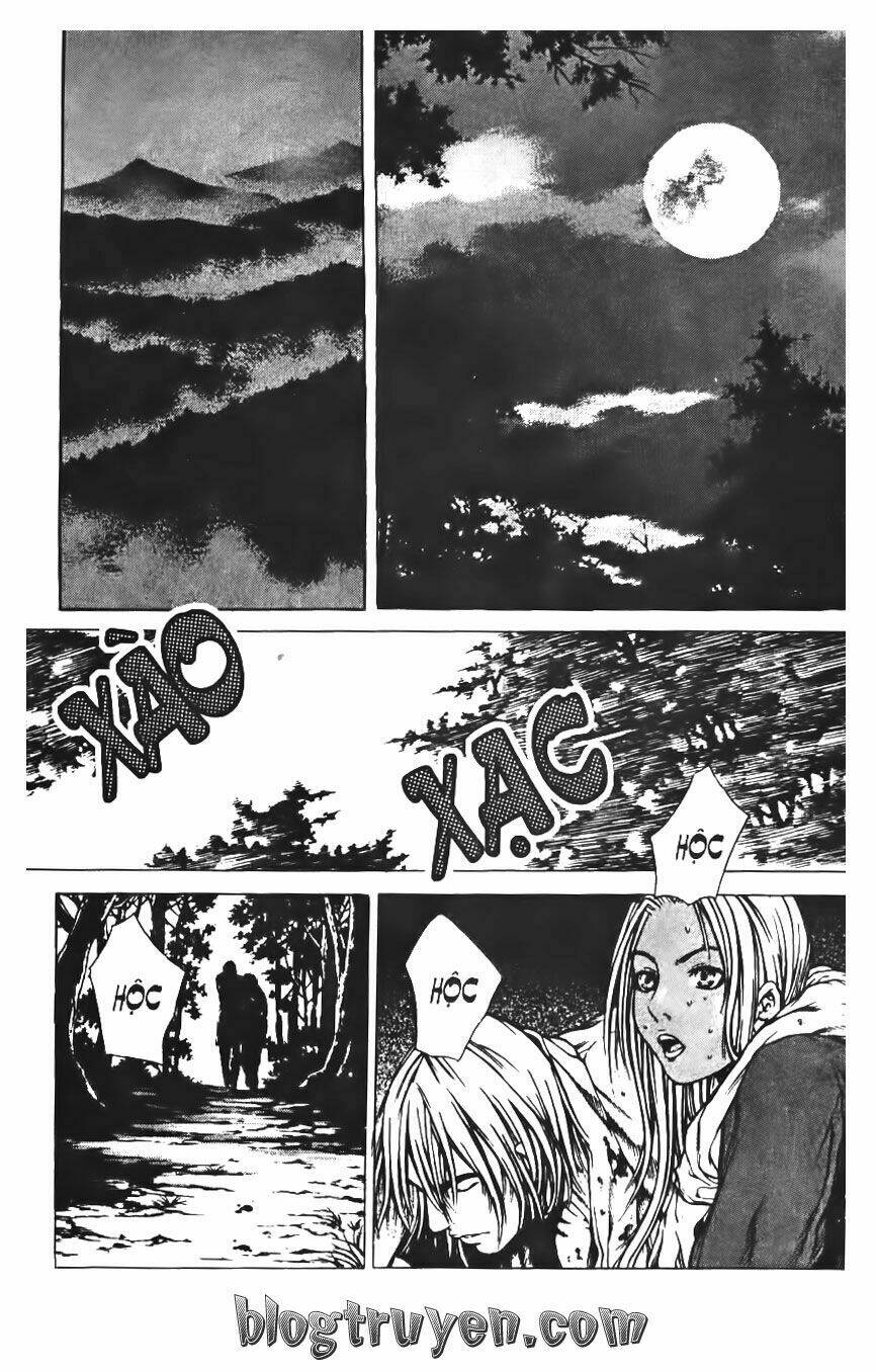 Threads of Time Chapter 39 - Trang 1