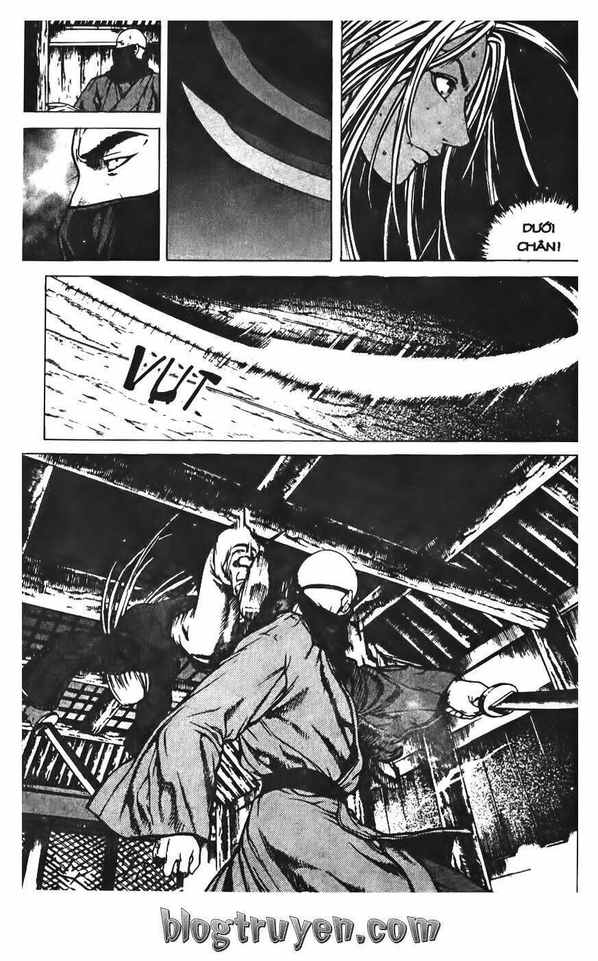 Threads of Time Chapter 39 - Trang 19