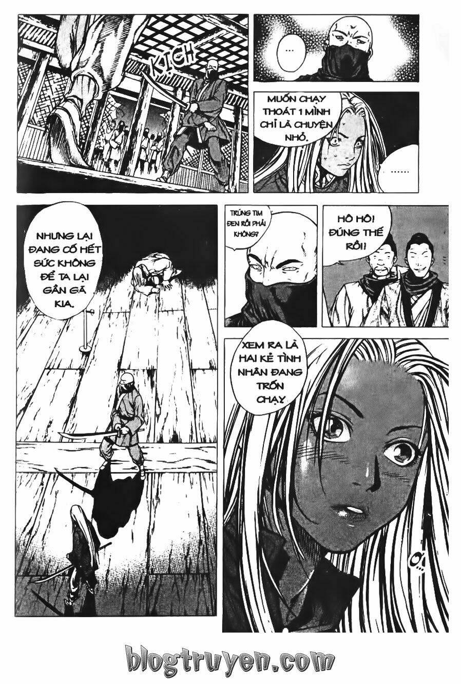 Threads of Time Chapter 39 - Trang 20