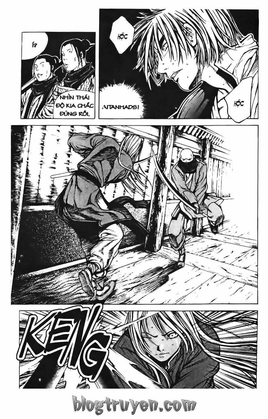 Threads of Time Chapter 39 - Trang 21