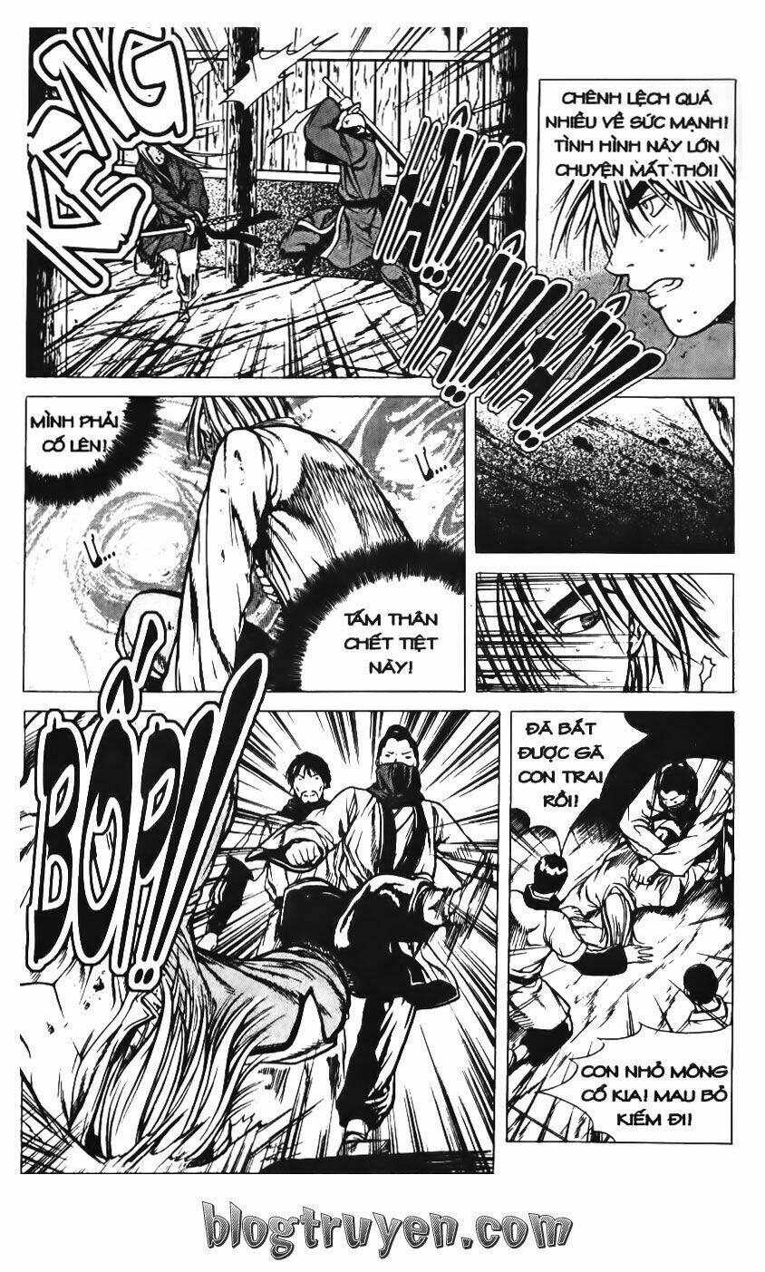 Threads of Time Chapter 39 - Trang 22